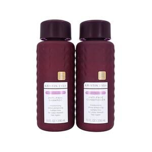 KRISTIN ESS Peptide Protect Anti-Fade Shampoo + Conditioner 10 fl oz
